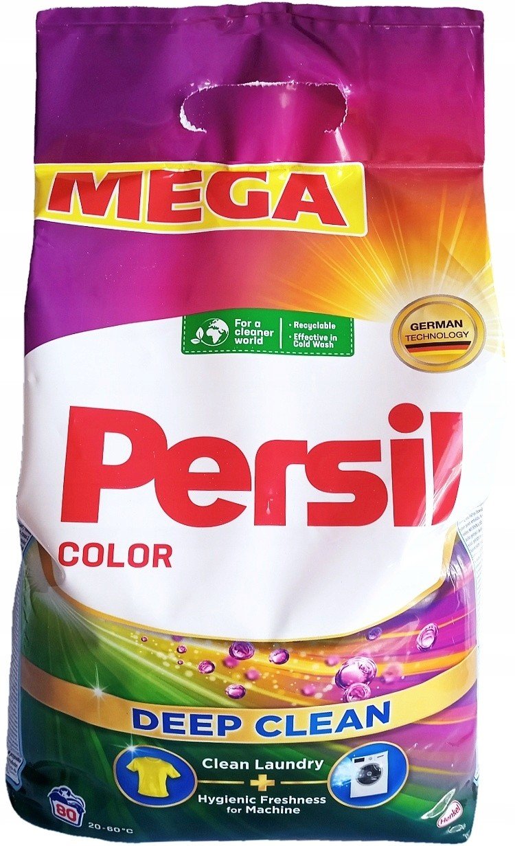 Persil Color 4,8 kg