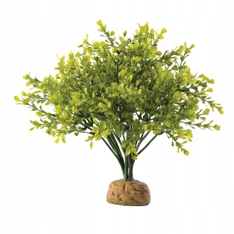 Umělá rostlina Boxwood Bush [exo-terra]