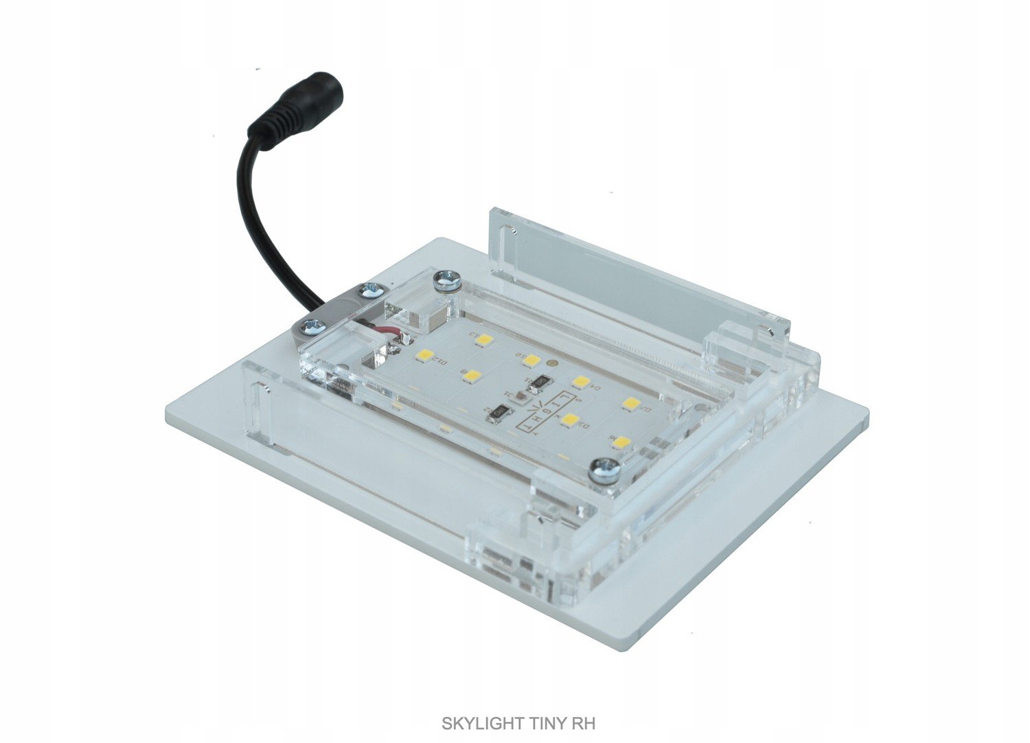 Set Skylight Tiny Rh: 1 lampa napájecí adaptér