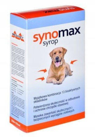 Biowet Synomax 275 ML