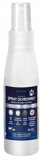 Eurowet Ochranný sprej na konzervy 90ml