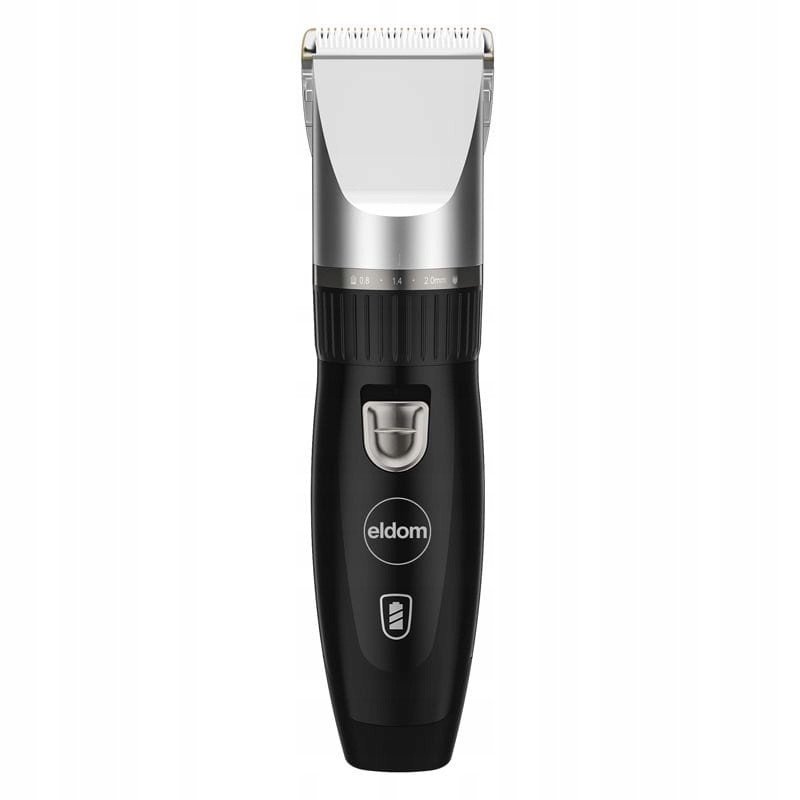 Zastřihovač Zvířat MZ300 Eldom