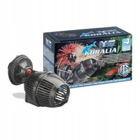 Hydor Čerpadlo Koralia 4