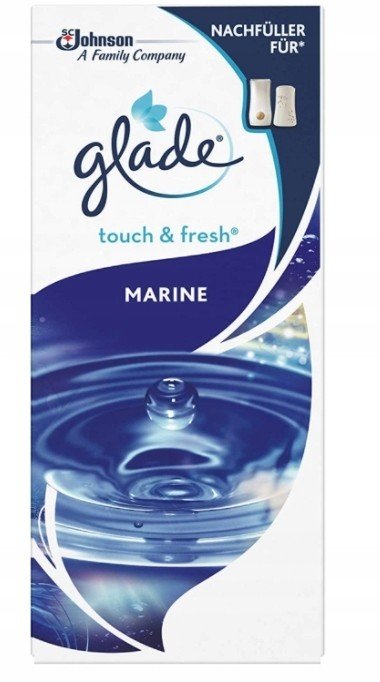 Glade One Touch Marine 10ml De