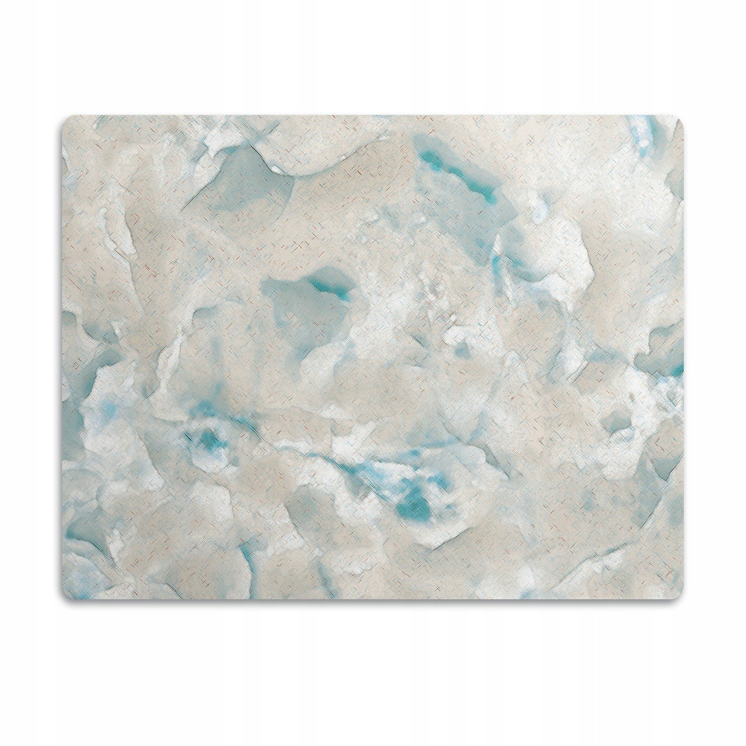 Vodotěsná podložka pod misku Smíšené barvy 90x60