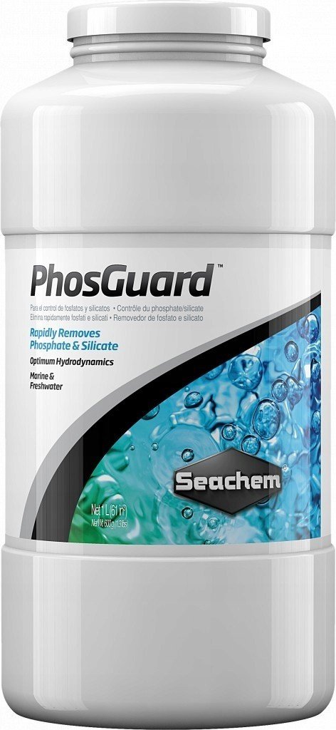 Seachem Phosguard 250ML