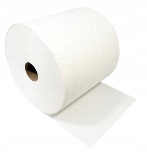 Toaletní papír 24 ks a papírový ručník 6 ks