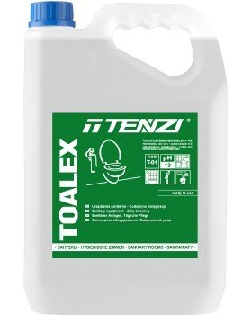 Tenzi Toalex Bělidlo pro sanitární spáry 5L