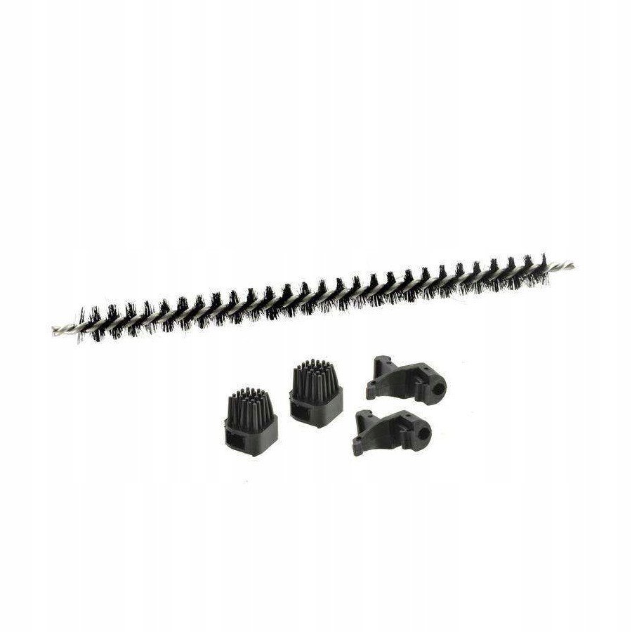 Kartáč výměnný, malý, pro vysavač, Kaška, 7102