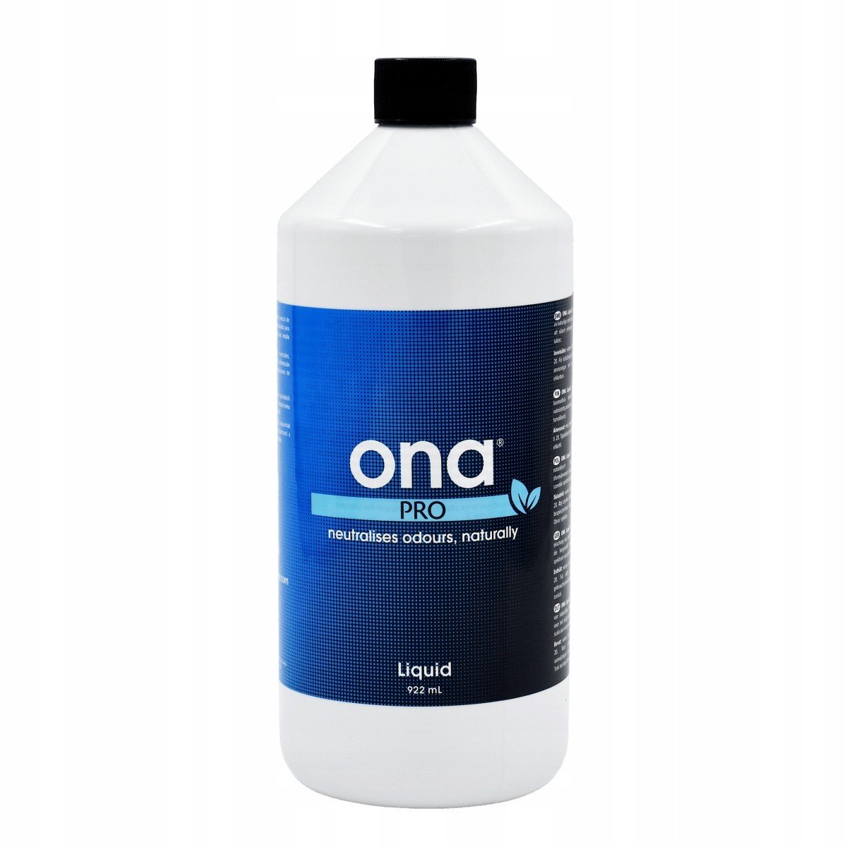 Neutralizátor vůně kapalina Ona Liquid Pro 922 ml