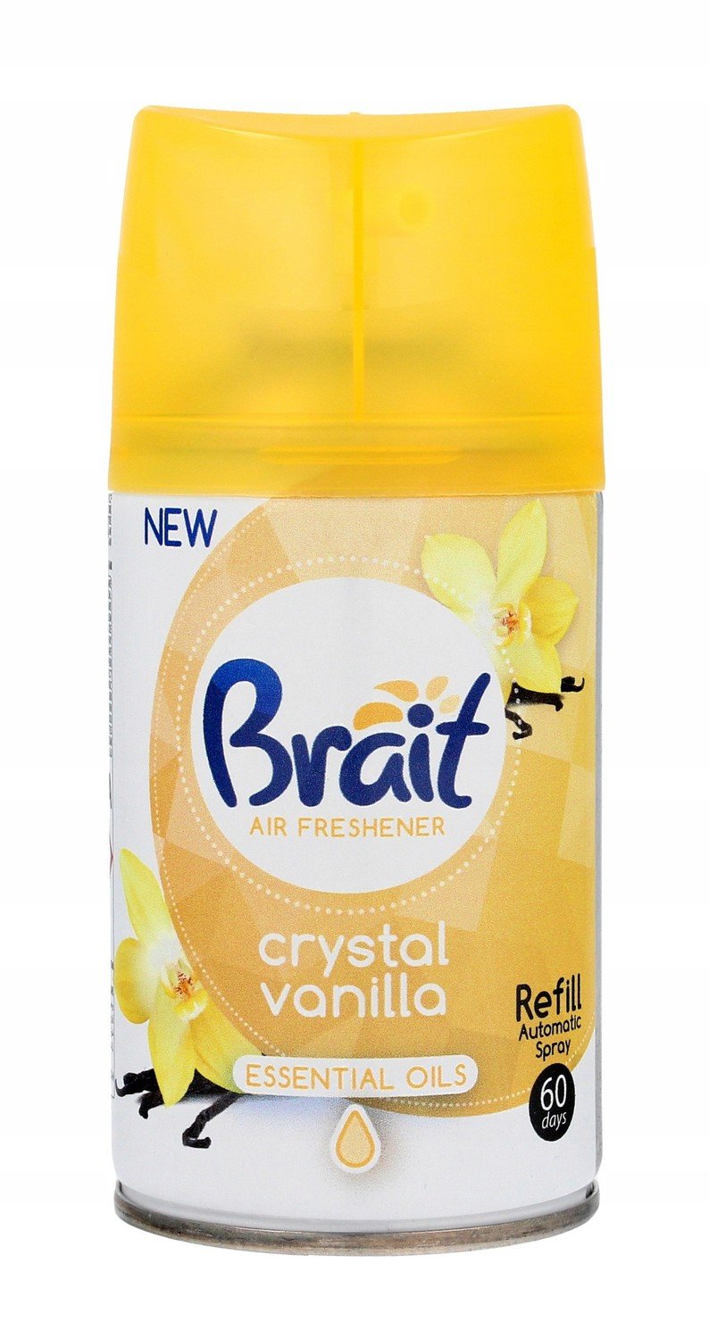 Brait Air Freshener Automatický osvěžovač zapa