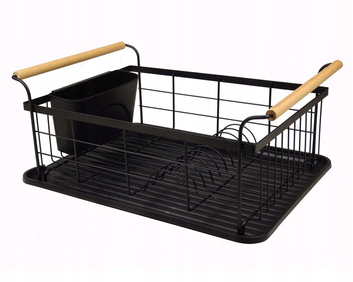 Sušička Nádobí S Odkapávačem A Podnosem 1471