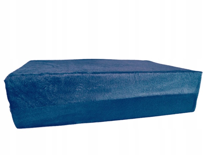 Komfortní pelíšek, pěnová ohrádka 40x90 10cm