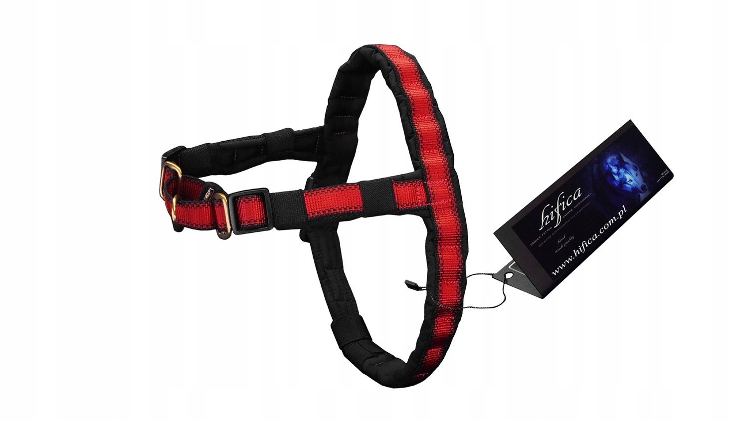 Hifica Tréninkové postroje Loose Leash Pa Lg easy walk