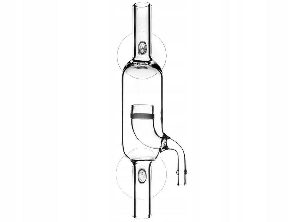 AquaGlass Difuzér venkovní průtokový 12/16mm