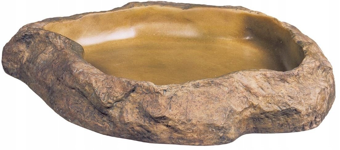 Exo Terra Miska Plochá S (15X12X2CM)