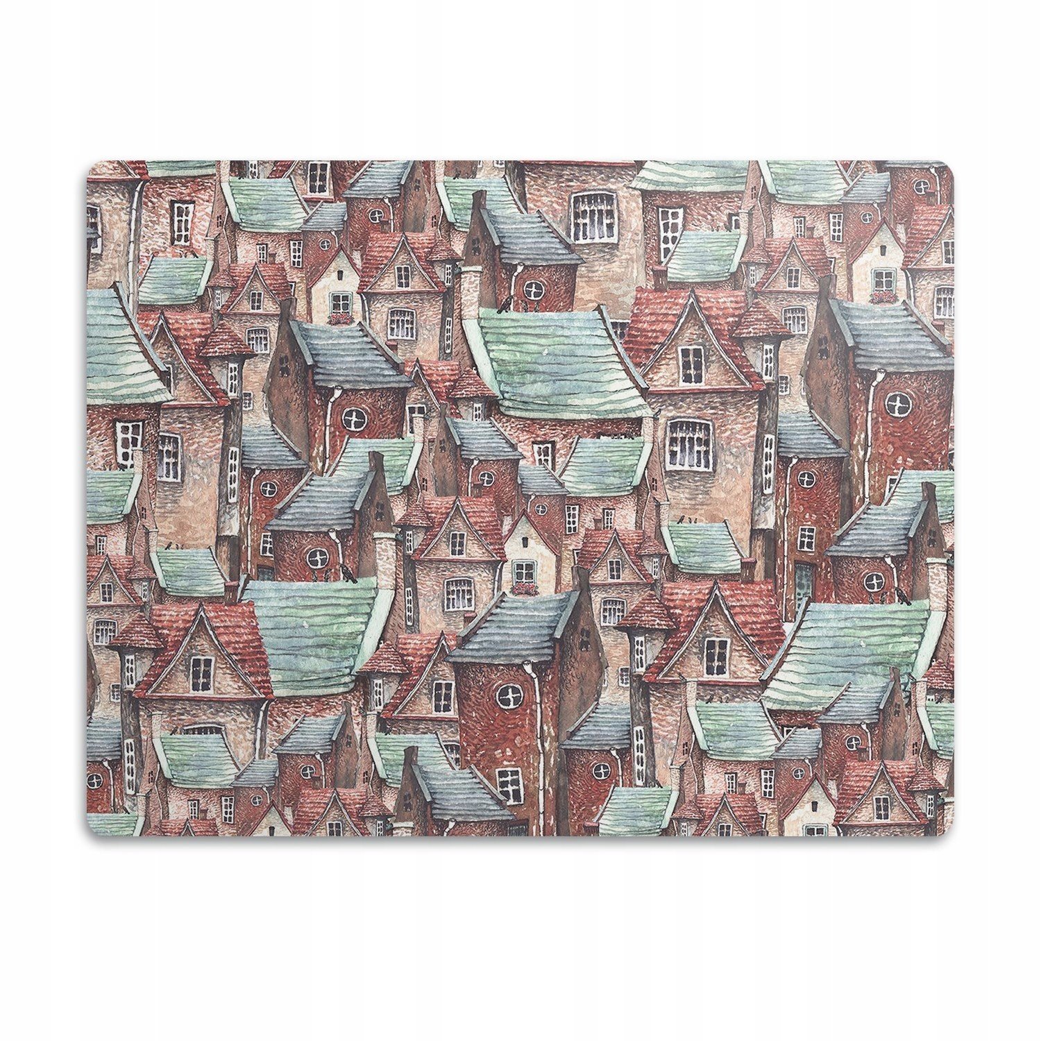 Ochranná podložka pro psa kočky Staré Město 90x60