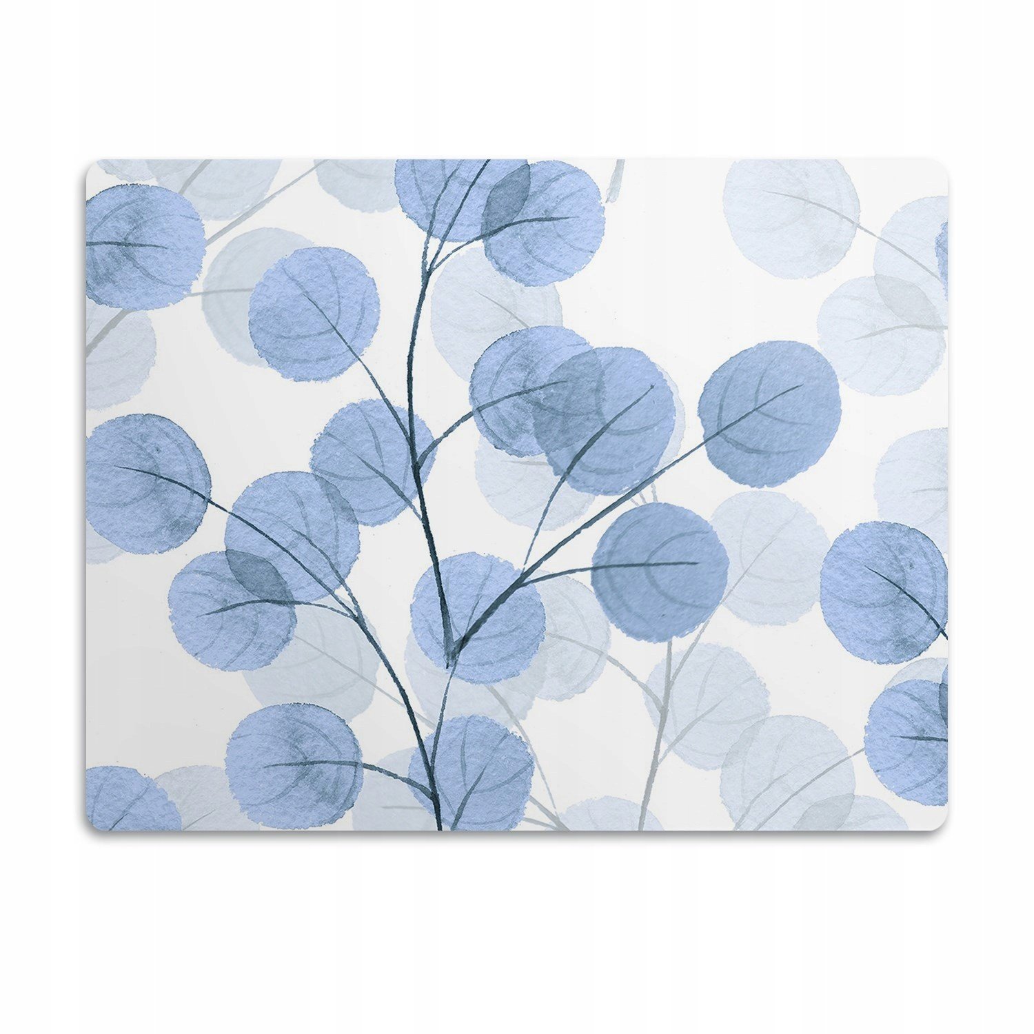 Ochranná podložka pod misky s listy 90x60 cm