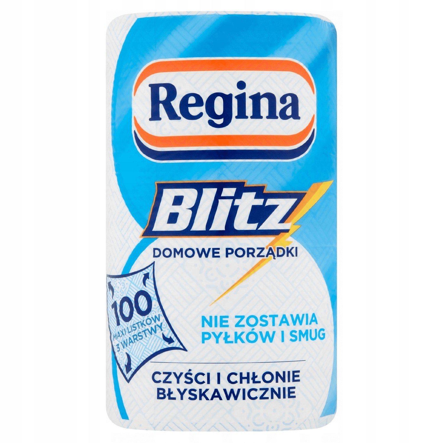 Příslušenství Regina Blitz Výsledky