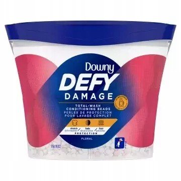 Defy Downy Floral 515 g Krystalky na oplachování