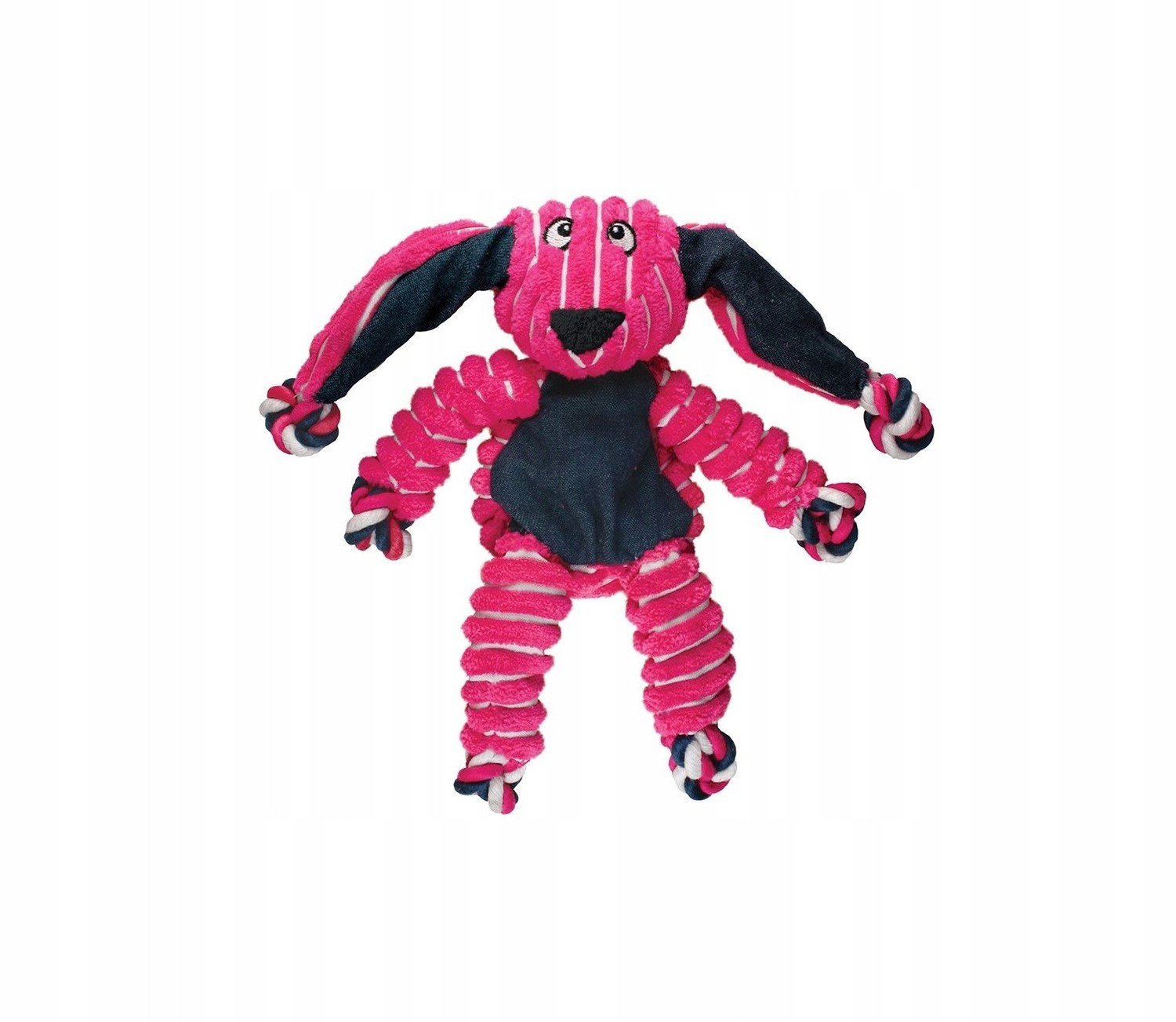 Kong Floppy Knots Králík S