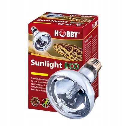 Hobby žárovka Reflektor Sunlight eco 70W