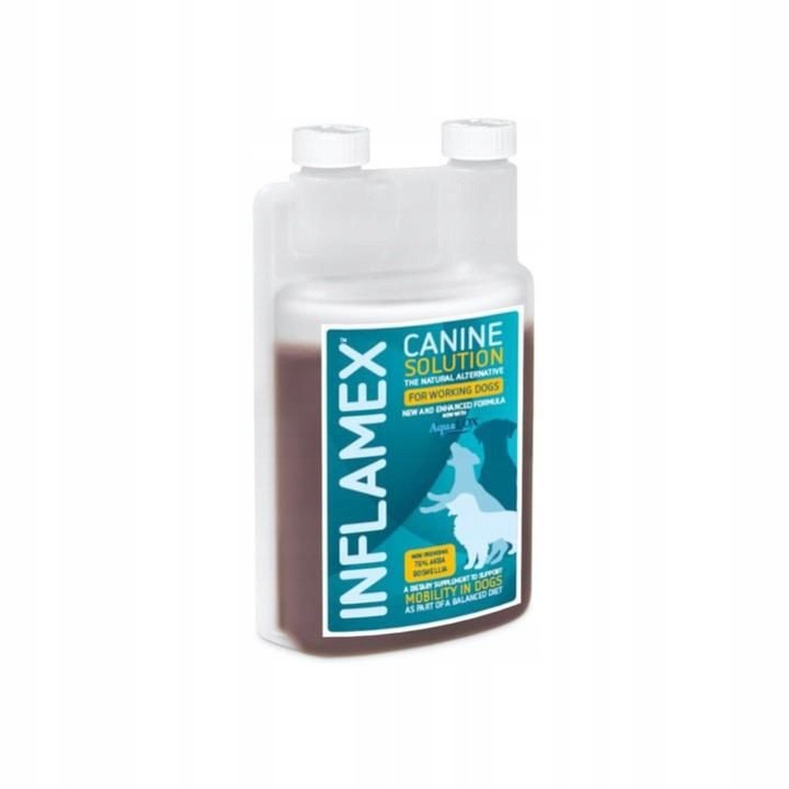 Equine America Canine Inflamex 500 ml