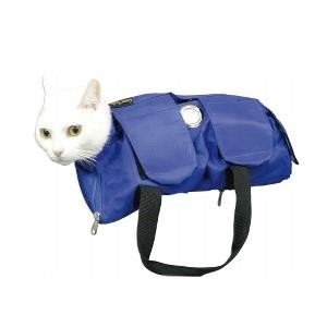 Buster Injekční taška pro kočky do 2kg S