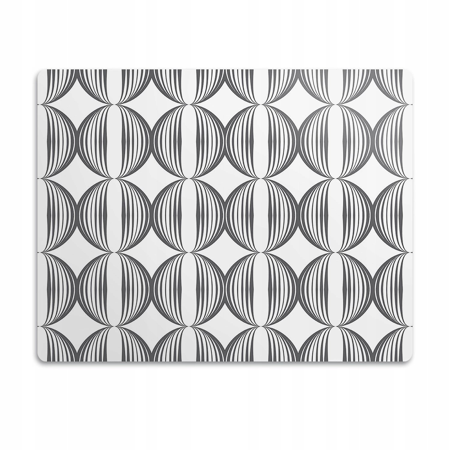 Ochranná podložka pro psa kočky Kolečka z řady 90x60