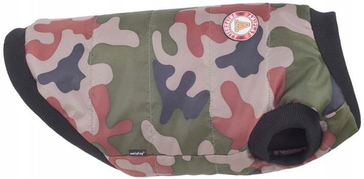 bunda pro psa AmiPlay Bronx moro Beagle 41cm