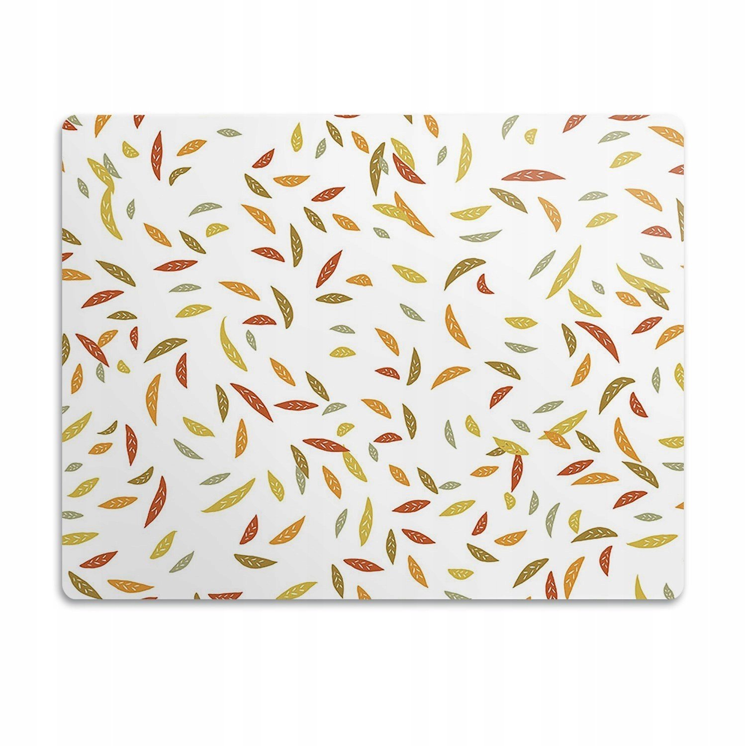 Pro kočku Podložka pod záchod Vintage podzim 90x60 cm