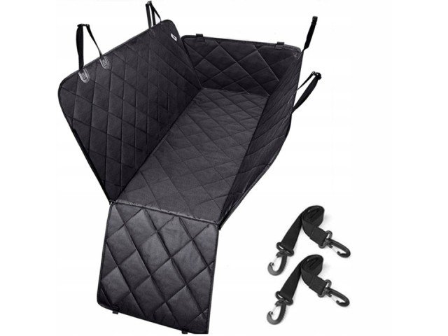 Podložka Transportér Do Auta Sedačka Pro Psa Velká