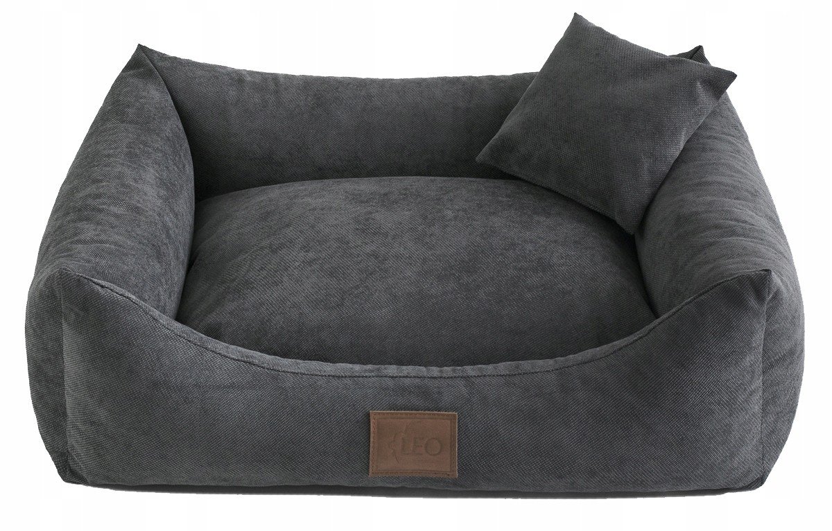 Sofa Sun Pelíšek poslání XXXL 140/105 Grafit