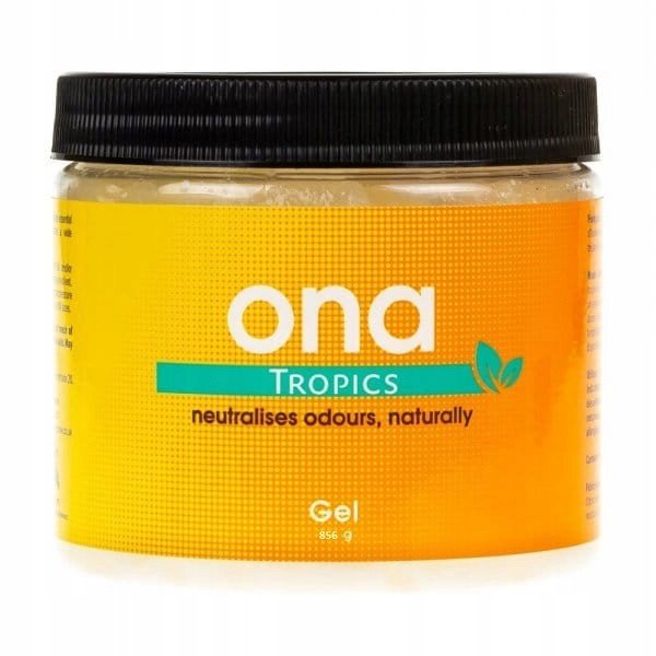 Ona Gel Tropics 856g neutralizátor zápachu