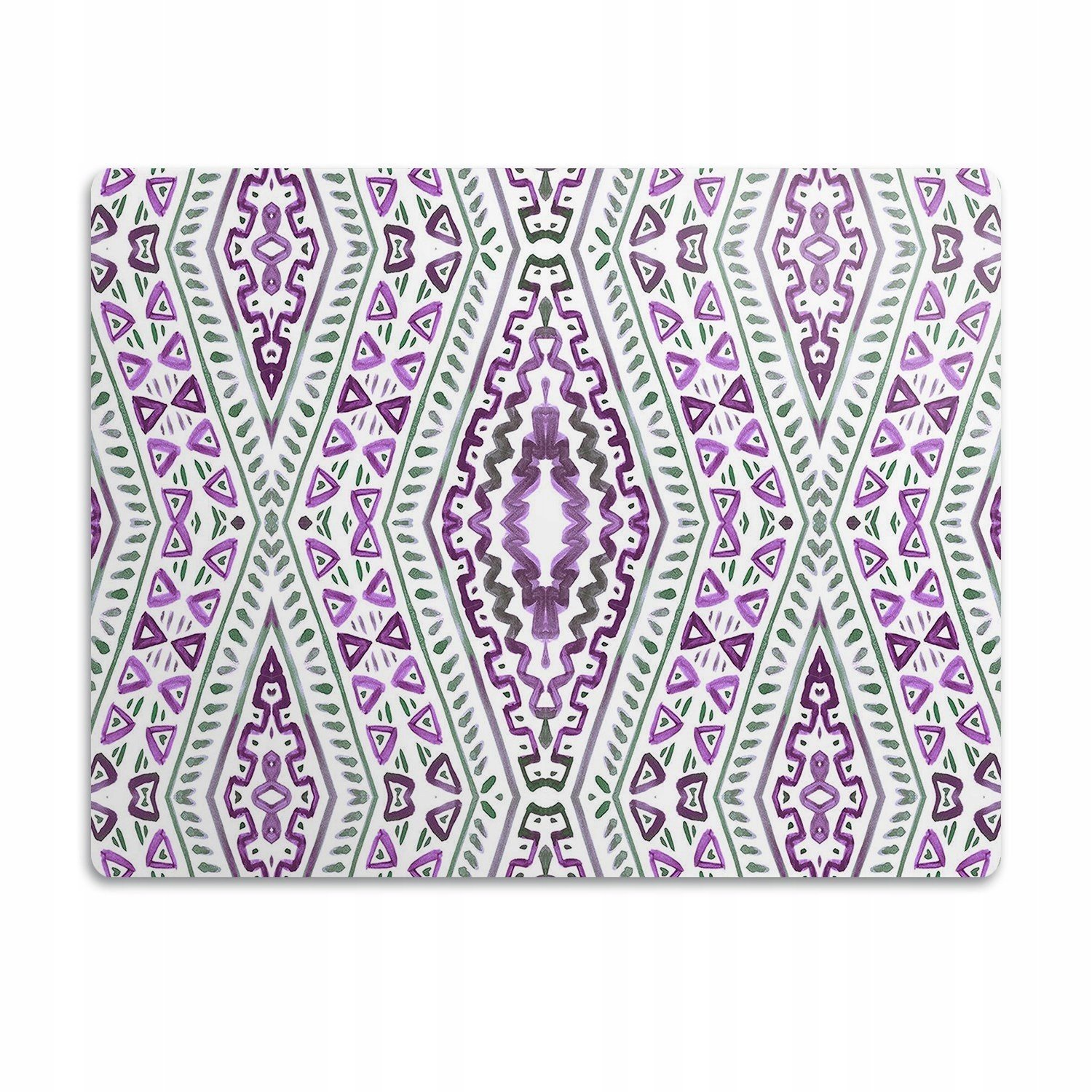 Pro psa podložka pod misku Marocký design 90x60 cm