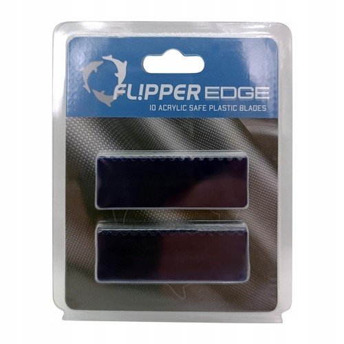 Flipper Rb Ocelové Břity Edge Standard 4KS