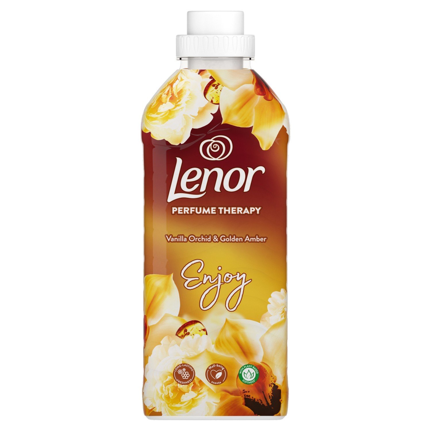 Aviváž Lenor Parfém 810 ml 32 pr