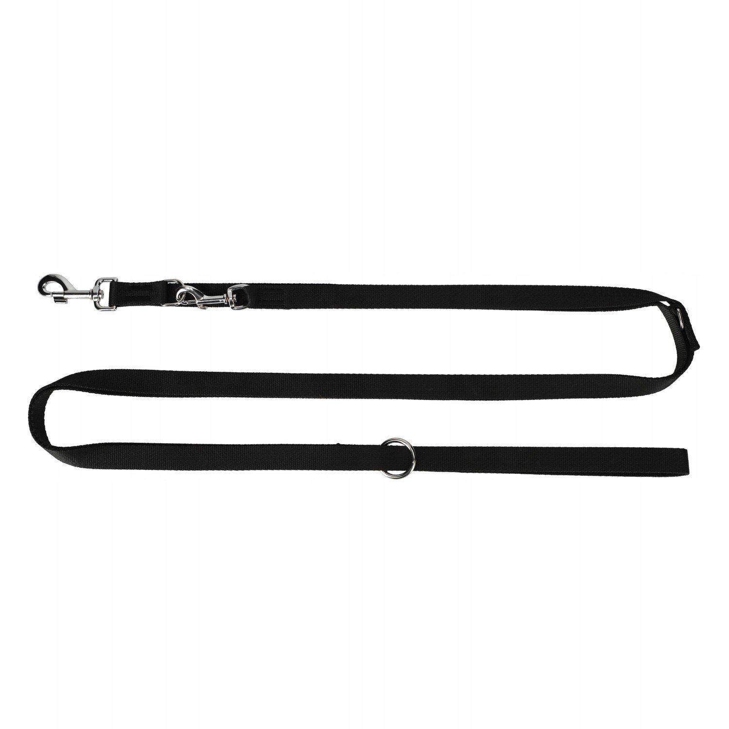 Dingo vodítko prodloužené z popruhu extra dlouhé 4 m