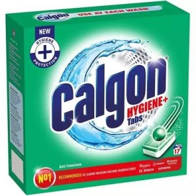 Čisticí tablety do pračky Calgon 0,25 kg