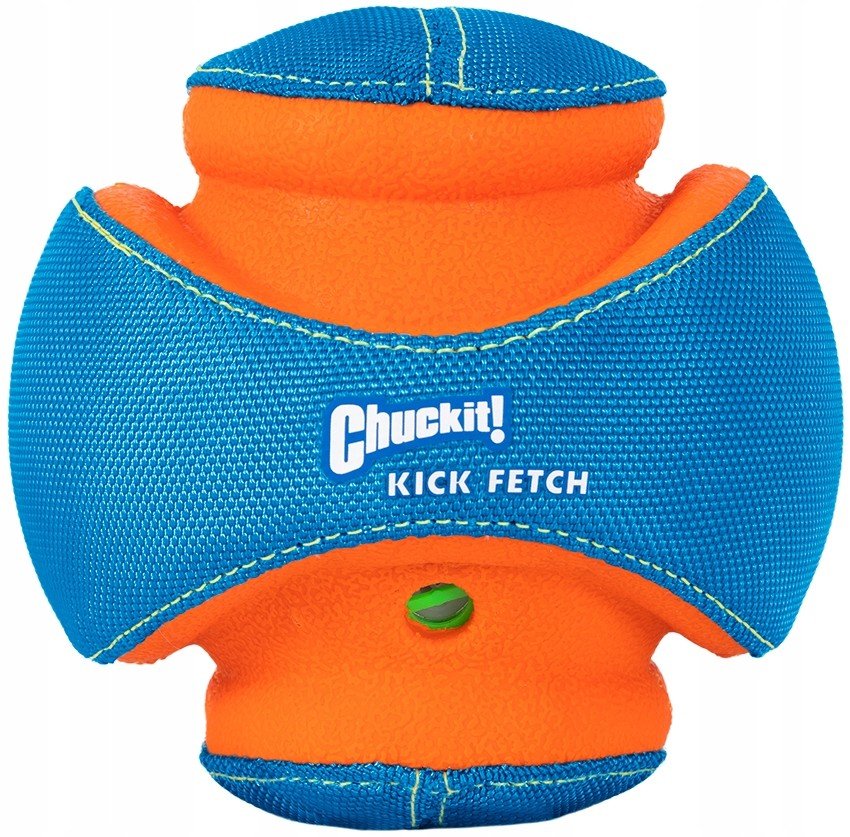 ChuckIt Giggle Kick Fetch plovoucí psí míček