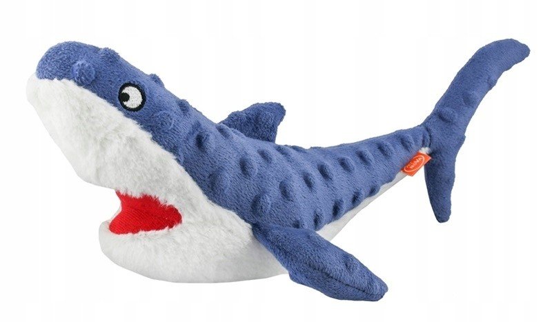 Pet Nova Žralok Plyšová hračka pro psa