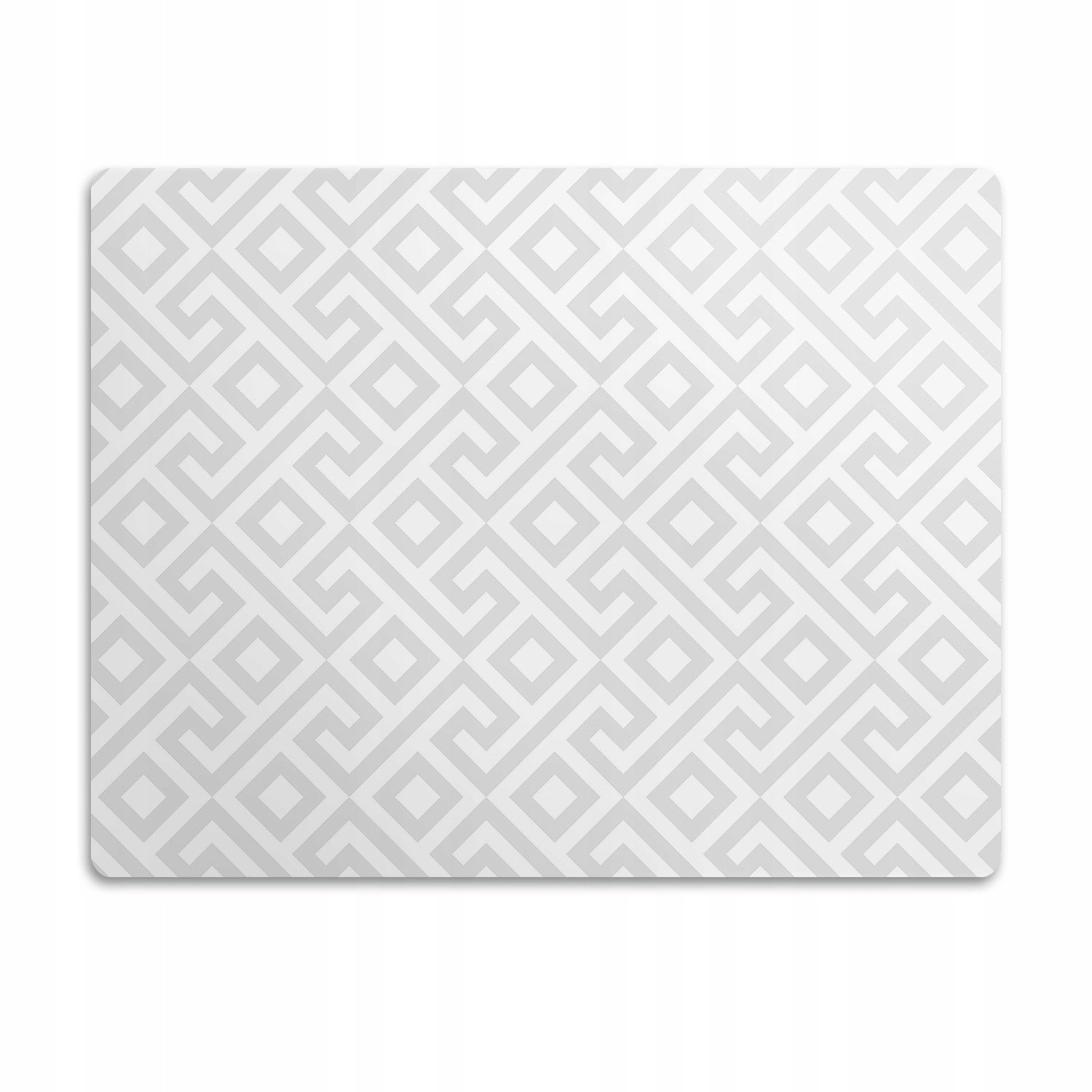 Pro kočku podložka pod záchod Řecké ozdoby 90x60 cm