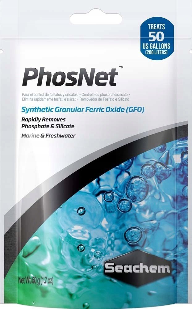 Seachem PhosNet 50ml