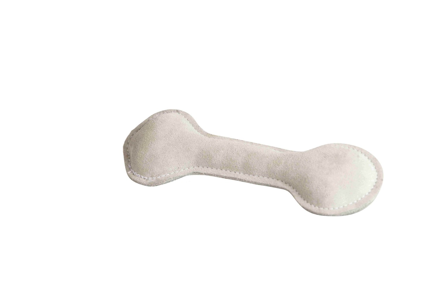 Dingo Hračka Kousátko Z Kůže Kost 26 CM