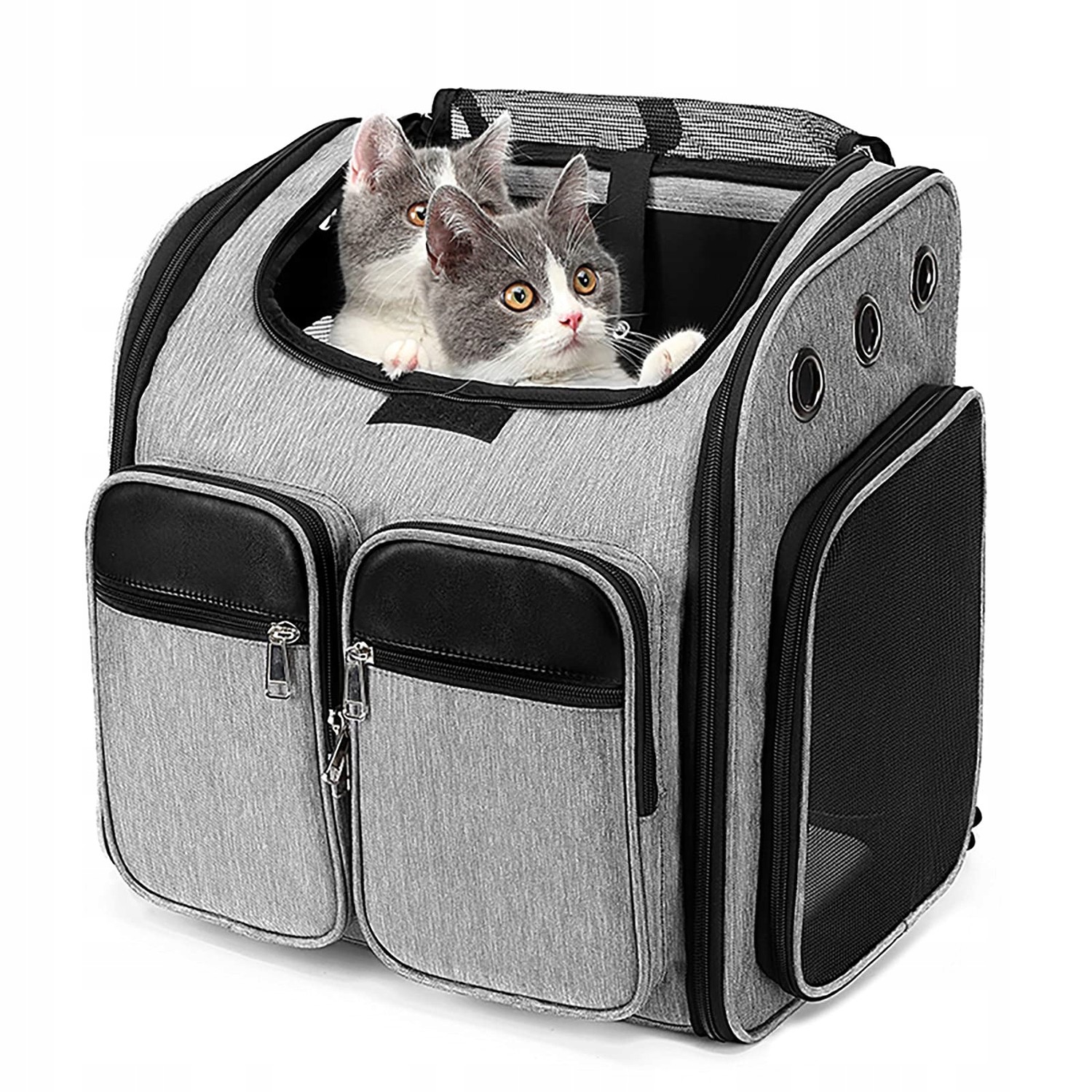 Ergonomický batoh Transporter Pro psa Kočka 10 Kg