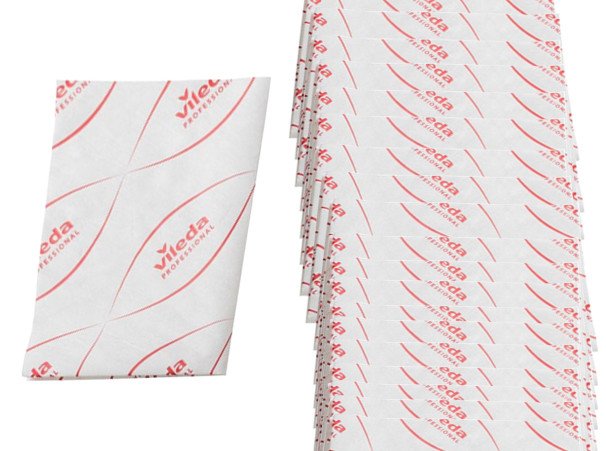 Univerzální utěrka Vileda Pro R-MicronSolo 100 ks