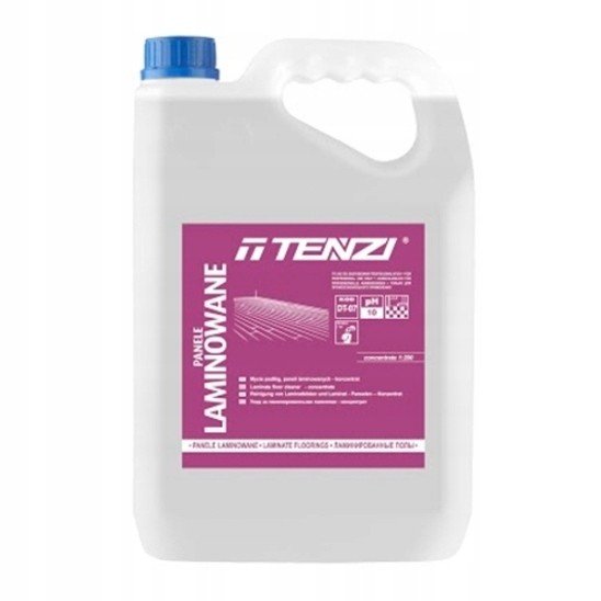 Tenzi Ekologická kapalina pro 5L laminátové panely