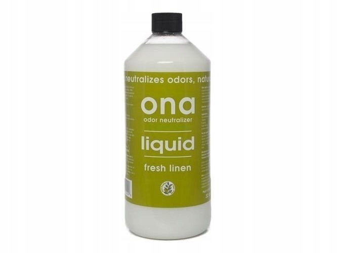 Ona Fresh Linen neutralizátor pachů 1 L