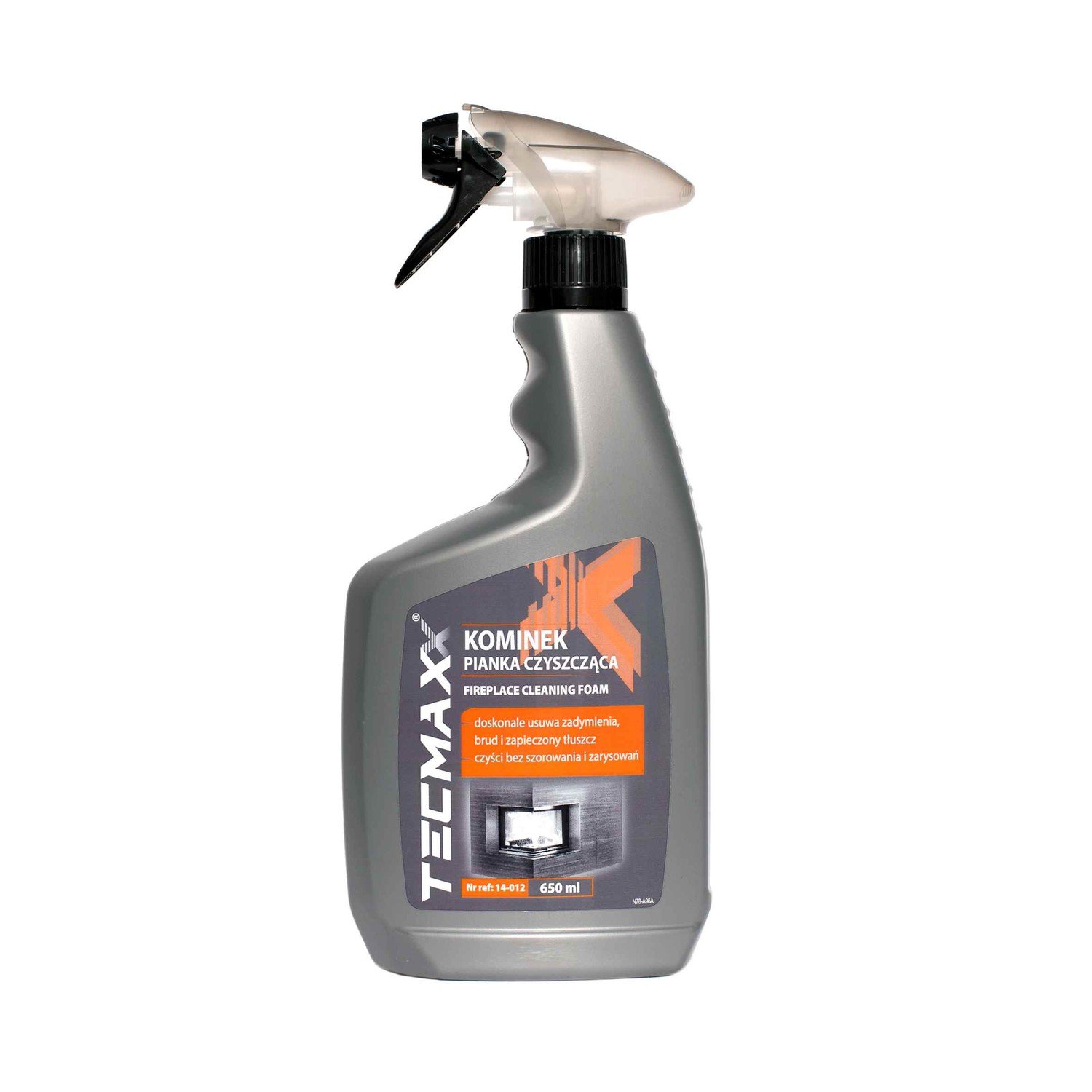 Tecmaxx Krb čistící pěna 650ml