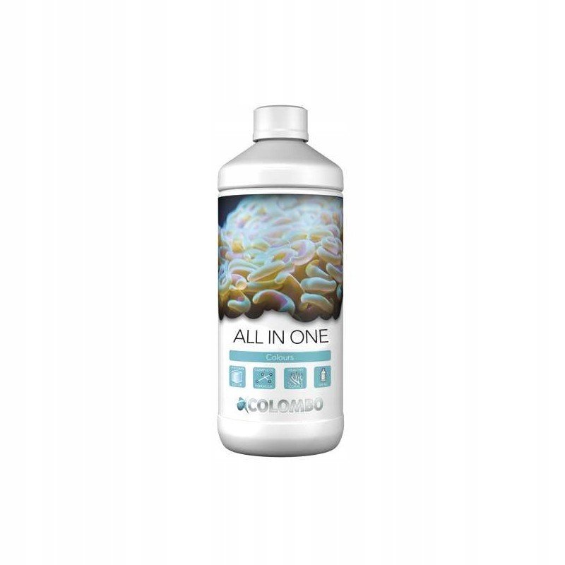 Colombo All in One 1000 ml